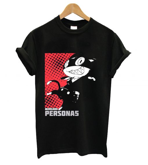 Morgana persona t-shirt