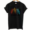 NCT 127 t-shirt