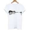 Nature Guitar Classic T-Shirt