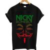 Nicky romero t-shirt