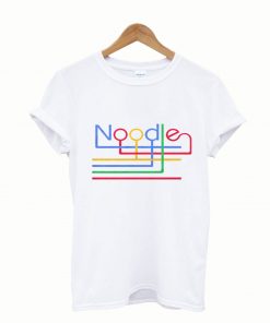 Noodle t-shirt
