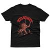 Octo squatch t-shirt