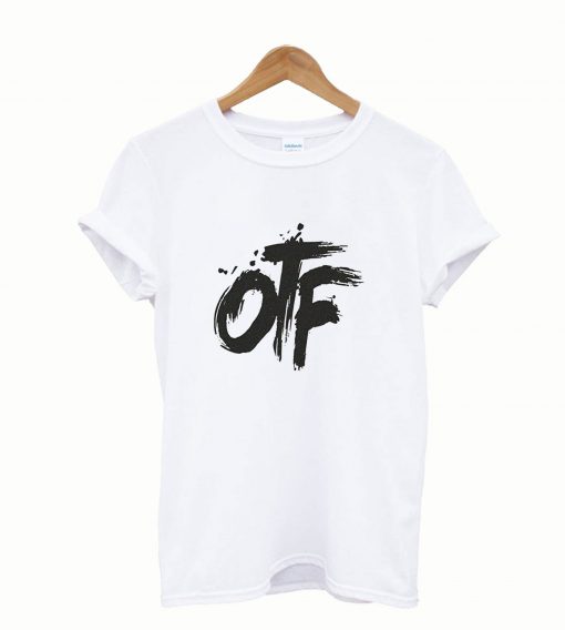 Off t-shirt