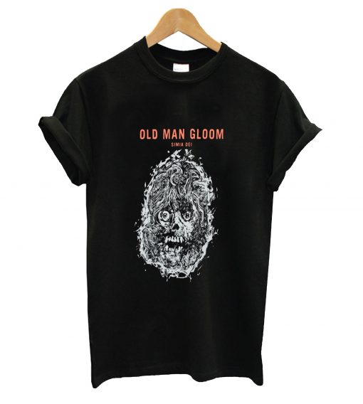 Old man gloom t-shirt