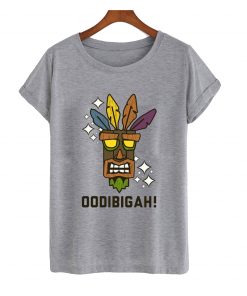 Oobigah t-shirt