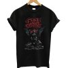 Ozzy osbourne t-shirt