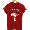 Paid in full t-shirt