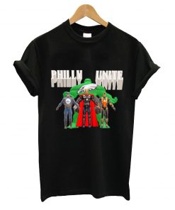 Philly unite t-shirt
