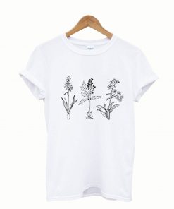 Plant Shirt