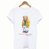 Polo Ralph Lauren Boy Short Sleeved T-shirt