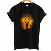 Praise the Sun Art T-Shirt