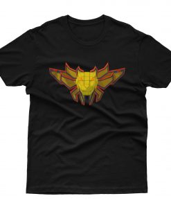 Predaking Chest t-shirt