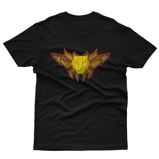 Predaking Chest t-shirt