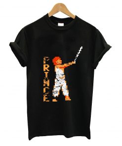 Prince t-shirt