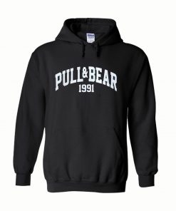 Pull & Bear hoodie