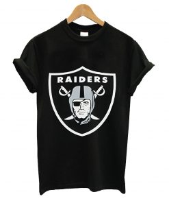 Raiders t-shirt