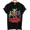 Ranger things t-shirt