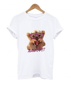 Rawrrr t-shirt