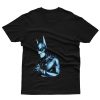 Realistic Batman George Clooney T-Shirt