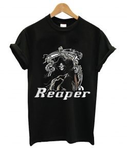 Reaper t-shirt