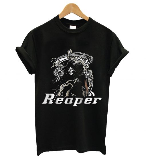 Reaper t-shirt