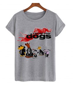 Reservoir dogs t-shirt