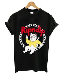 Ripndip t-shirt