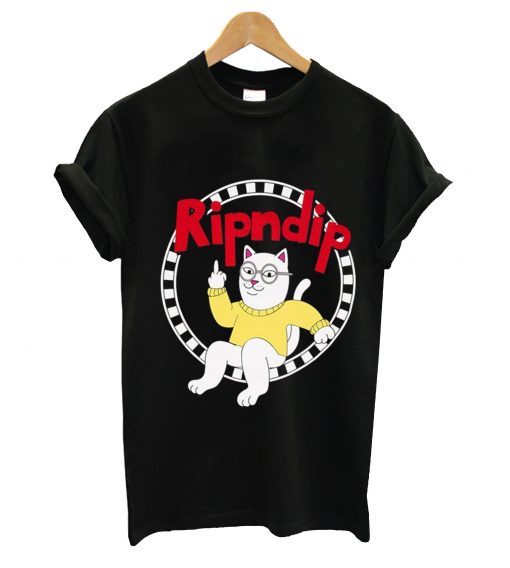 Ripndip t-shirt