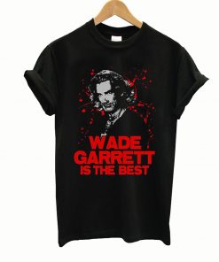 Road House T-Shirt Wade Garrett