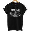 Road rash thunder road t-shirt