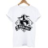 Rock & roll t-shirt