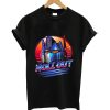 Roll out t-shirt
