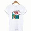 Safe Sex - Keith Haring Maglietta a Manica Lunga t-shirt