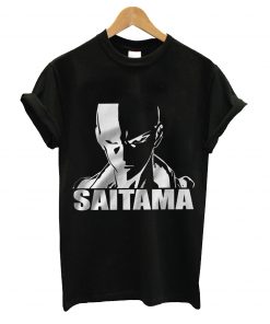 Saitama t-shirt