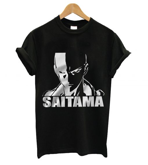 Saitama t-shirt