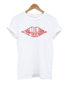 Save The Drama For Your Mam t-shirt