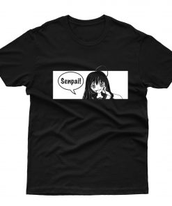 Senpai t-shirt