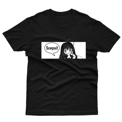 Senpai t-shirt