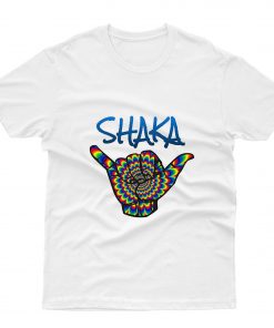 Shaka t-shirt