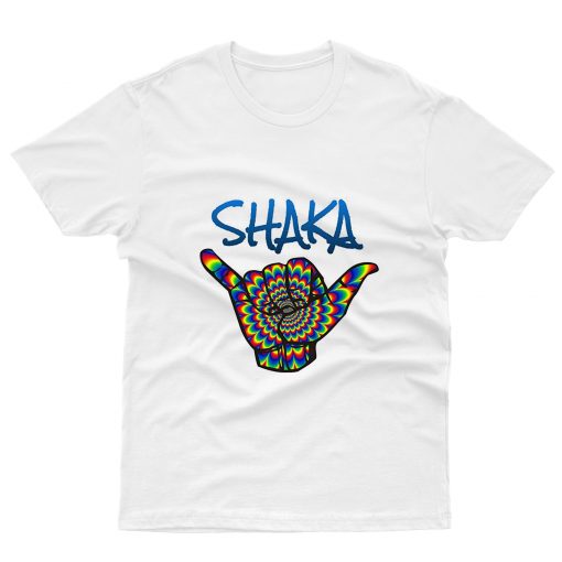 Shaka t-shirt