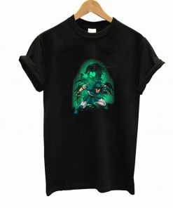 Shiryu of Dragon Kids T-Shirt