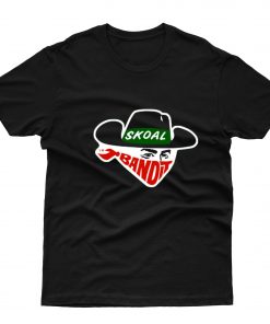 Skoal bandit t-shirt