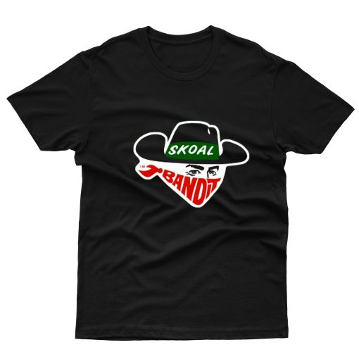 Skoal bandit t-shirt