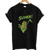 Slimer t-shirt