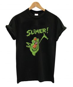 Slimer t-shirt