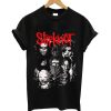 Slipknot t-shirt