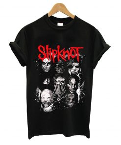 Slipknot t-shirt