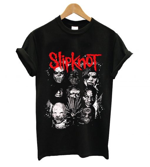 Slipknot t-shirt