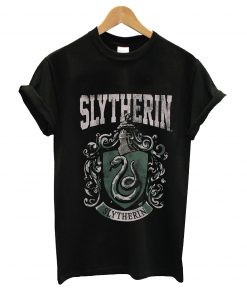 Slytherin t-shirt