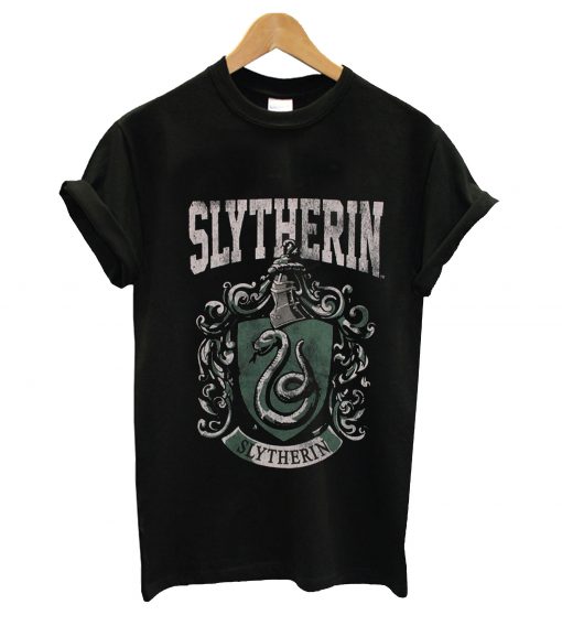Slytherin t-shirt